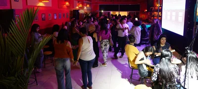 En 2022 el sector cultural vibró con ‘Cali Ruge’