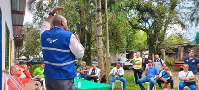 Modernización del censo rural con enfoque Multipropósito en su recta final
