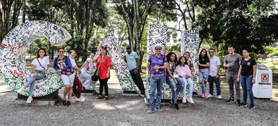 Caleños, caleñas y turistas podrán disfrutar de recorridos con remate de Feria