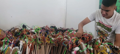 Los caballos pusieron a galopar la economía caleña