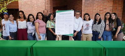 Jóvenes, empresarios y Alcaldía de Cali, firman ‘Pacto de Gobernanza por la inclusión productiva’