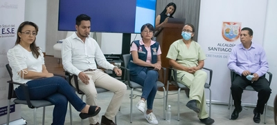Viruela Símica sigue siendo un riesgo