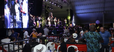 ¡Prepárese para el tercer día de la Feria de Cali! Aquí la programación para el martes