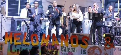 Melómanos y Coleccionistas resurge recargado