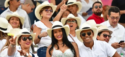 Feria de Cali desbordó la ocupación hotelera de la ciudad