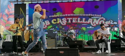 Un gran encuentro con la magia, el brillo y el color de la CaliDiversa