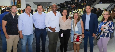 Concejo aprobó vigencias futuras para Programas de Alimentación y Transporte Escolar