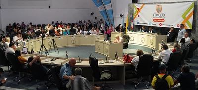 Garantizada atención ininterrumpida a poblaciones vulnerables durante todo el 2023