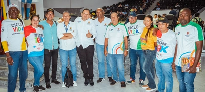 Concejo aprobó acuerdo para trazabilidad del deporte, recreación y actividad física en Cali