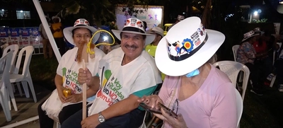 ‘Feria Rural y Comunera’ sigue recorriendo los barrios de Cali con artistas locales y gastronomía típica