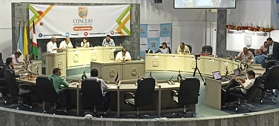 Aprobadas vigencias futuras de ‘Obras de Corazón’ para la recuperación vial de Cali