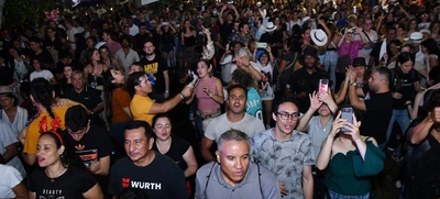 La 65 Feria de Cali dejó un positivo balance, gracias a vos