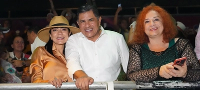 Alcalde señala que turistas han llegado en gran número a disfrutar la ‘65 Feria de Cali’