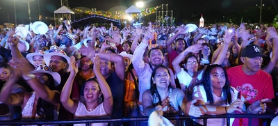 Un millón de asistentes demostraron por qué la Feria de Cali es la mejor del mundo