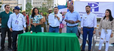 La cultura en Cali está de fiesta