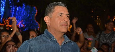 Alcalde Ospina desea feliz año nuevo para la caleñidad
