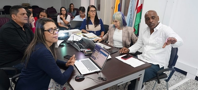 Alcaldía de Cali denunció en la Fiscalía delito informático a licitación del PAE y transporte escolar para año lectivo 2023