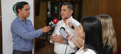 Tiene que ser una política de estado”: alcalde Ospina sobre cese al fuego bilateral