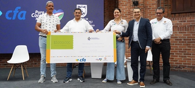 Programa ‘Fondo Solidario y de Oportunidades’ contará con $15 mil millones en el 2023