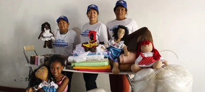 Con-vivencias, un espacio para la cultura, la paz y la reconciliación en la Comuna 10