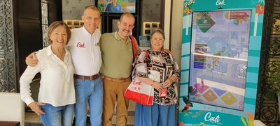Clúster de Turismo del Oriente Antioqueño quiere trabajar de la mano por el turismo con Santiago de Cali