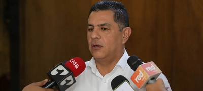 “Queremos que Cali siga siendo la ciudad que más baja el homicidio en la sociedad colombiana”: alcalde Ospina