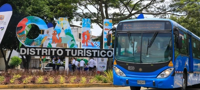 Cali sigue en la mira de los turistas nacionales y extranjeros ¡Les contamos los parches para el puente de reyes!