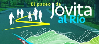Lanzamiento de las Prebases del concurso de arquitectura del Proyecto Paseo Jovita al Río