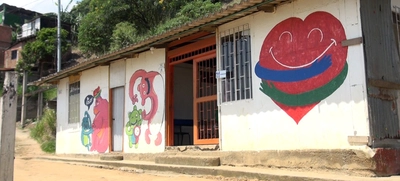“Nací para servir”: Jesús María Lerma gestor comedor comunitario ‘Semillas de Amor’