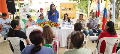 Sistema de participación ciudadana se fortalece en Cali
