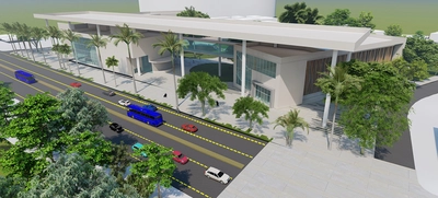 Se abre proceso de selección para elegir constructor del Parque Tecnológico de Innovación San Fernando