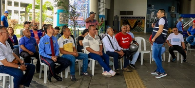 Mio Cable sería operado por Metrocali S.A., con personal de la Comuna 20