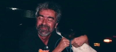 Eugenio Jaramillo, gracias por su meritoria labor por el séptimo arte.