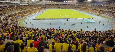 Cali ultima detalles para comienzo del Suramericano Sub-20 de Fútbol