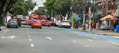 Socializan intervención vial de la calle 9 con ‘Obras de Corazón’