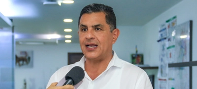 Alcalde de Cali solicita al Gobierno Nacional activar vuelos de apoyo ante emergencia en el Cauca