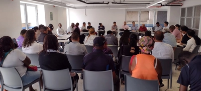 Con organizaciones sociales, Alcaldía busca soluciones a la falta de vivienda en Cali