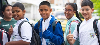 Recomendaciones para el regreso a clases de establecimientos educativos privados