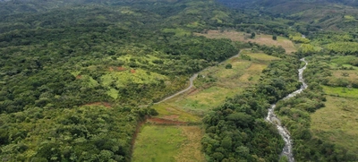 ‘Parque Ambiental Corazón de Pance’ se proyecta como único en biodiversidad y procesos de aprendizaje