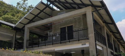 Termina la construcción del Centro de Bienestar Animal de Cali