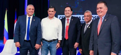 Concejo de Cali y Alcaldía, comprometidos para entregar grandes proyectos a la ciudad