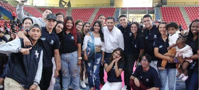 Beneficiarios de Todas y Todos a Estudiar alcanzaron positivos resultados en la Prueba Saber 11
