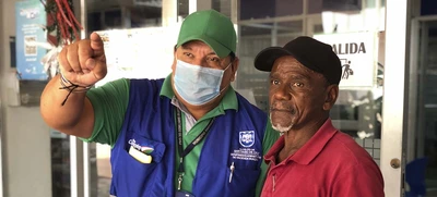 Hacienda más cerca de ti llega con buenas noticias