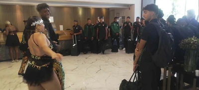 Bolivia aterrizó en Cali y sueña con figurar en el Suramericano Sub 20 de Fútbol