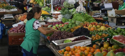 Alcaldía de Cali realiza seguimiento continuo a los precios de la canasta familiar