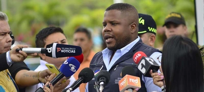 Cali reclama a la Gobernación del Valle cerca de $73 mil millones para plan de seguridad distrital