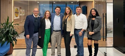 El Banco Interamericano de Desarrollo conoce proyectos de renovación urbana