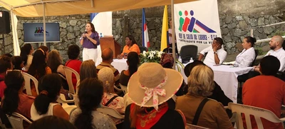 El Hospital Cañaveralejo de Cali seguirá siendo una institución de primer nivel de atención en salud