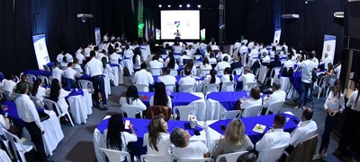 Alcaldía define ruta de trabajo para finalizar proyectos durante el 2023