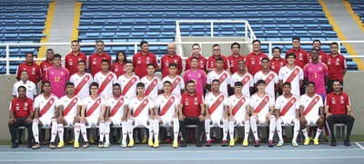 Brasil y Perú abren el Suramericano Sub 20; Colombia debuta ante Paraguay en el Pascual
